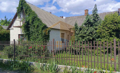 Купить дом, Брест, ул. Сергея Смирнова писателя, 14.89 соток. Фото 1