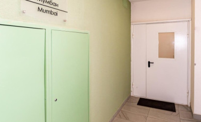 Купить 1-комнатную квартиру, Минск, Брилевская ул., 37 (Октябрьский район). Фото 23