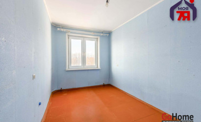 Купить 2-комнатную квартиру, Минск, Багратиона 2-й пер., 17 (Партизанский район). Фото 9