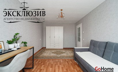  30.8 м2, Минск(Матусевича ул., 4/1)