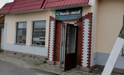 Продажа торгового помещения, Пинск, Ленинградская, 15,  71.7 кв.м.. Фото 2