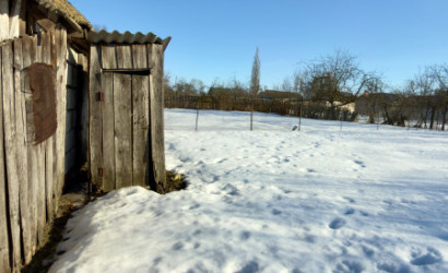 Купить дом, Пенчин, Новая, 11, 16.82 соток. Фото 12