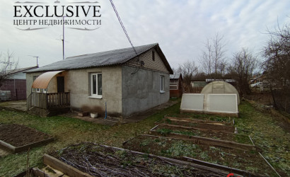 Купить коттедж, Солоники, Новая ул., 4, 9 соток. Фото 16