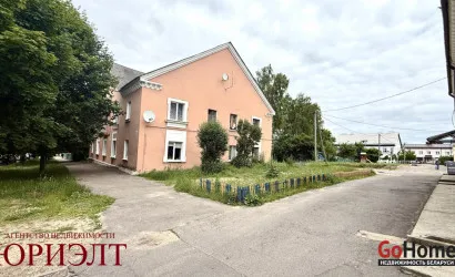  46.49 м2, Борисов(Днепровская, 16)