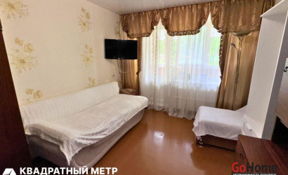 Купить 1-комнатную квартиру, Минск, Нестерова ул., 86/1(Заводской район). Фото 5