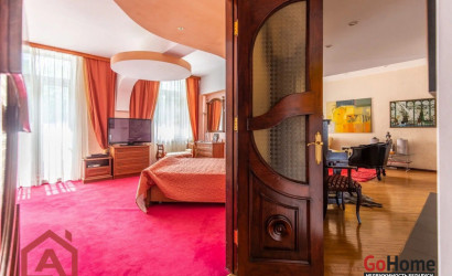 Снять 4-комнатную квартиру, Минск, Красная, 22 (Советский район). Фото 36