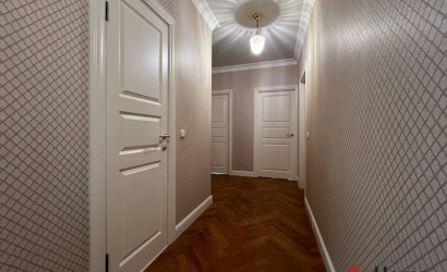 Купить 3-комнатную квартиру, Минск, Филимонова ул., 55 (Первомайский район). Фото 20