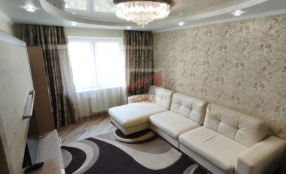 Купить 4-комнатную квартиру, Брест, ул. Рябиновая, д. . Фото 6