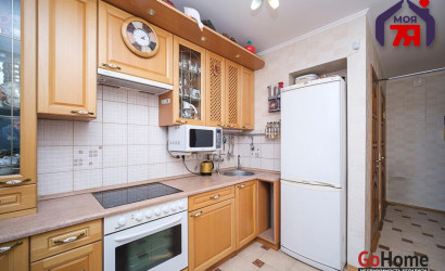 Купить 3-комнатную квартиру, Минск, Белецкого ул., 20 (Московский район). Фото 3
