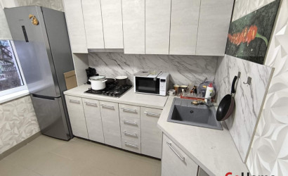 Снять 2-комнатную квартиру на сутки, Солигорск, Ленина, 25. Фото 2