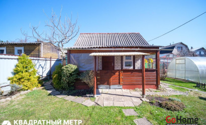 Купить дом в деревне, СИГНАЛ-2, 4.35 соток. Фото 28