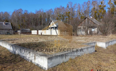 Купить участок, Мухавец, Мухавецкий с/с, 9.26 соток. Фото 3