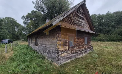  1-этаж.(46.1 м2), Стрели(Пелищенский с/с)