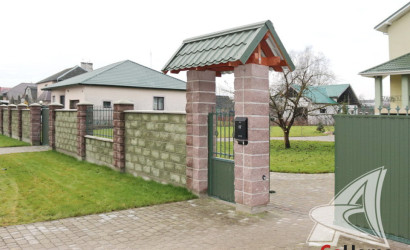 Купить дом, Тюхиничи, Мотыкальский с/с, 20.43 соток. Фото 19