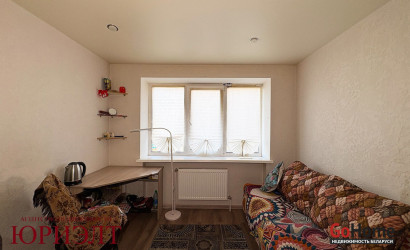 Купить 1-комнатную квартиру, Витебск, Карла Маркса, 2. Фото 2