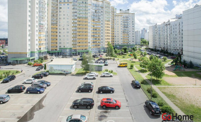 Купить 2-комнатную квартиру, Минск, Казимировская ул., 17 (Фрунзенский район). Фото 15