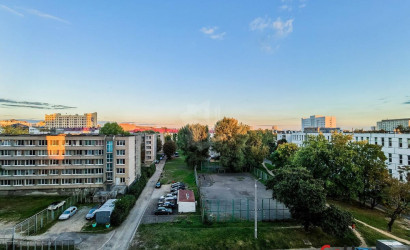 Купить 3-комнатную квартиру, Минск, Беломорская ул., 21 (Советский район). Фото 9