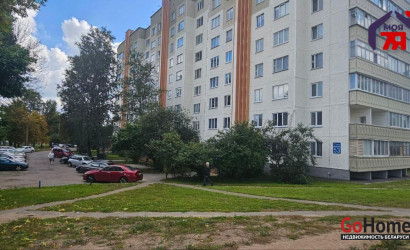 Купить 2-комнатную квартиру, Минск, Мирошниченко ул., 53 (Советский район). Фото 6
