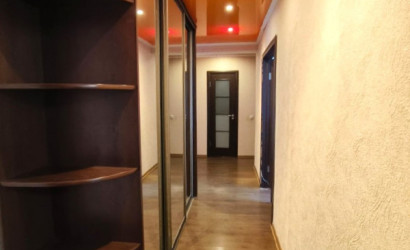 Купить 2-комнатную квартиру, Барановичи, Багрима, 11/1. Фото 4