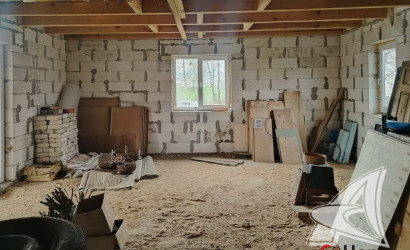 Купить дом, Брест, Чернинский с/с, 7 соток. Фото 8