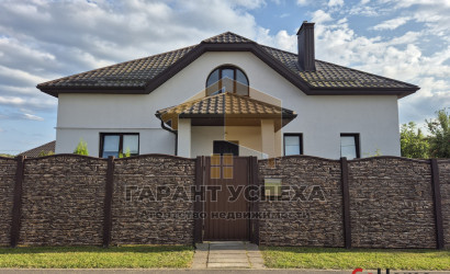 Купить дом, Брест, ул. Костюшко, 9.98 соток. Фото 2