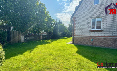 Купить дом, Заполье, Десятины ул., 20 соток. Фото 45