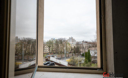 Купить 4-комнатную квартиру, Минск, Киселева ул., 17(Центральный район). Фото 10