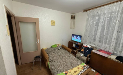 Купить 1-комнатную квартиру, Витебск, Чкалова ул., 50/4. Фото 5