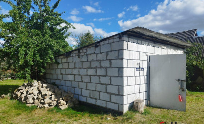 Купить дом, Каменец, 12.09 соток. Фото 19