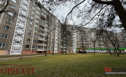 Купить 3-комнатную квартиру, Новополоцк, Молодёжная, 134. Фото 17