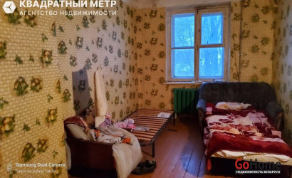 Купить 3-комнатную квартиру, Усяж, Комсомольская ул., 4. Фото 7