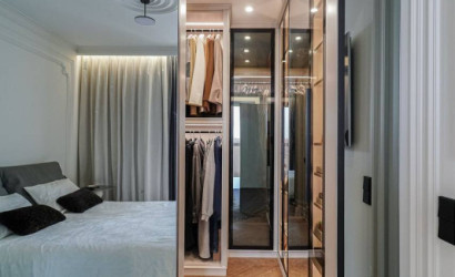 Купить 4-комнатную квартиру, Минск, Белградская ул., 1 (Октябрьский район). Фото 13