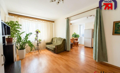 Купить 2-комнатную квартиру, Минск, Семеняко ул., 30 (Фрунзенский район). Фото 3