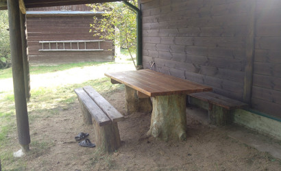 Снять на сутки дом, Усса, Хутор Усса, Столбцовский р-н. Фото 3