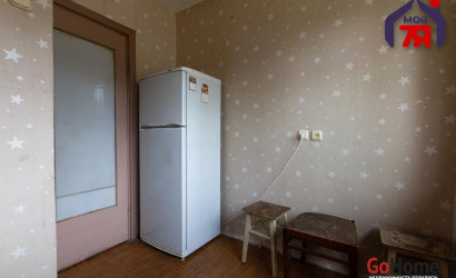 Купить 2-комнатную квартиру, Минск, Кольцова ул., 8/1 (Советский район). Фото 8