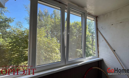 Купить 3-комнатную квартиру, Борисов, Нормандия-Неман, 5. Фото 17