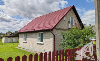 Купить дом, Жабинка, г. Жабинка, 8.08 соток. Фото 18