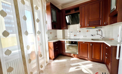 Купить 3-комнатную квартиру, Гродно, Поповича, 8. Фото 6