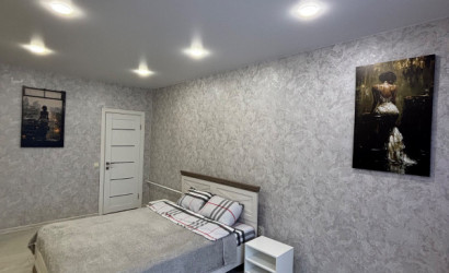 Снять 1-комнатную квартиру на сутки, Молодечно, Богдана Хмельницкого, 12. Фото 7