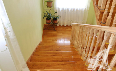 Купить дом, Брест, Митьки, 14.68 соток. Фото 26