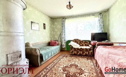 Купить 2-комнатную квартиру, Ветрино, Ленина, 79. Фото 10