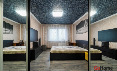 Купить 3-комнатную квартиру, Минск, Богдановича ул., 91 (Советский район). Фото 5