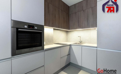 Купить 3-комнатную квартиру, Минск, Победителей просп., 135/В (Центральный район). Фото 4