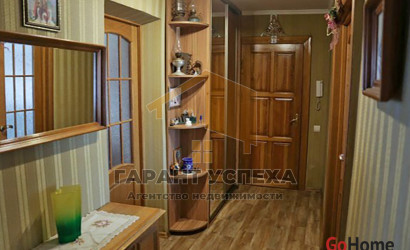 Купить 3-комнатную квартиру, Брест, ул. Скрипникова, д. . Фото 6