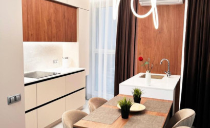 Снять 2-комнатную квартиру, Минск, Брилевская ул. 27 (Октябрьский район). Фото 25