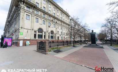 Купить 2-комнатную квартиру, Минск, Независимости просп., 22(Ленинский район). Фото 22