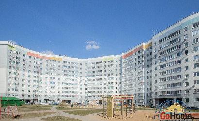 Купить 1-комнатную квартиру, Минск, Дроздовича ул., 6 (Ленинский район). Фото 44