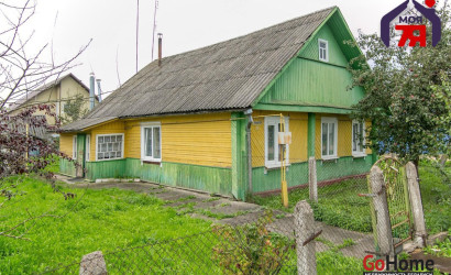 Купить дом, Молодечно, Кольцевой пер., 6 соток. Фото 10