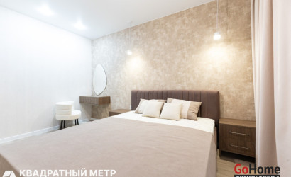 Купить 3-комнатную квартиру, Минск, ул. Космонавтов, д. 5/1 (Московский район). Фото 3