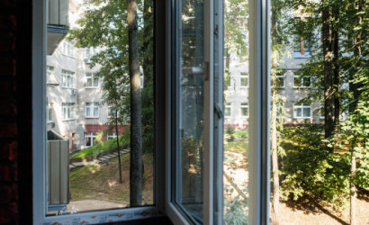 Купить 1-комнатную квартиру, Витебск, Гоголя ул., 10. Фото 14